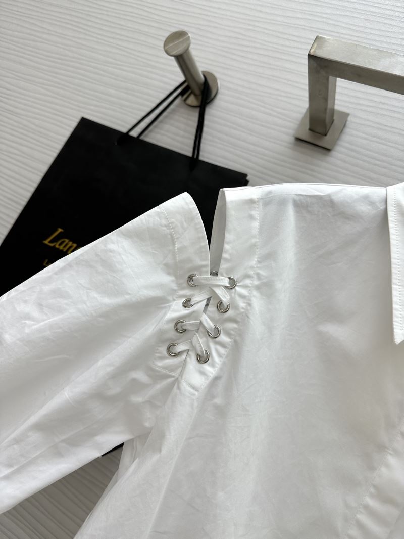 Alexander Mcqueen Shirts